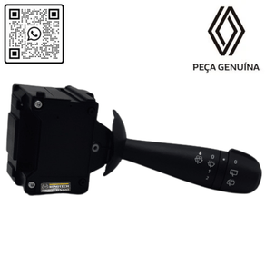 RN 168008 8201168008 CHAVE DO LIMPADOR LOG IISAN IIDUS - 1